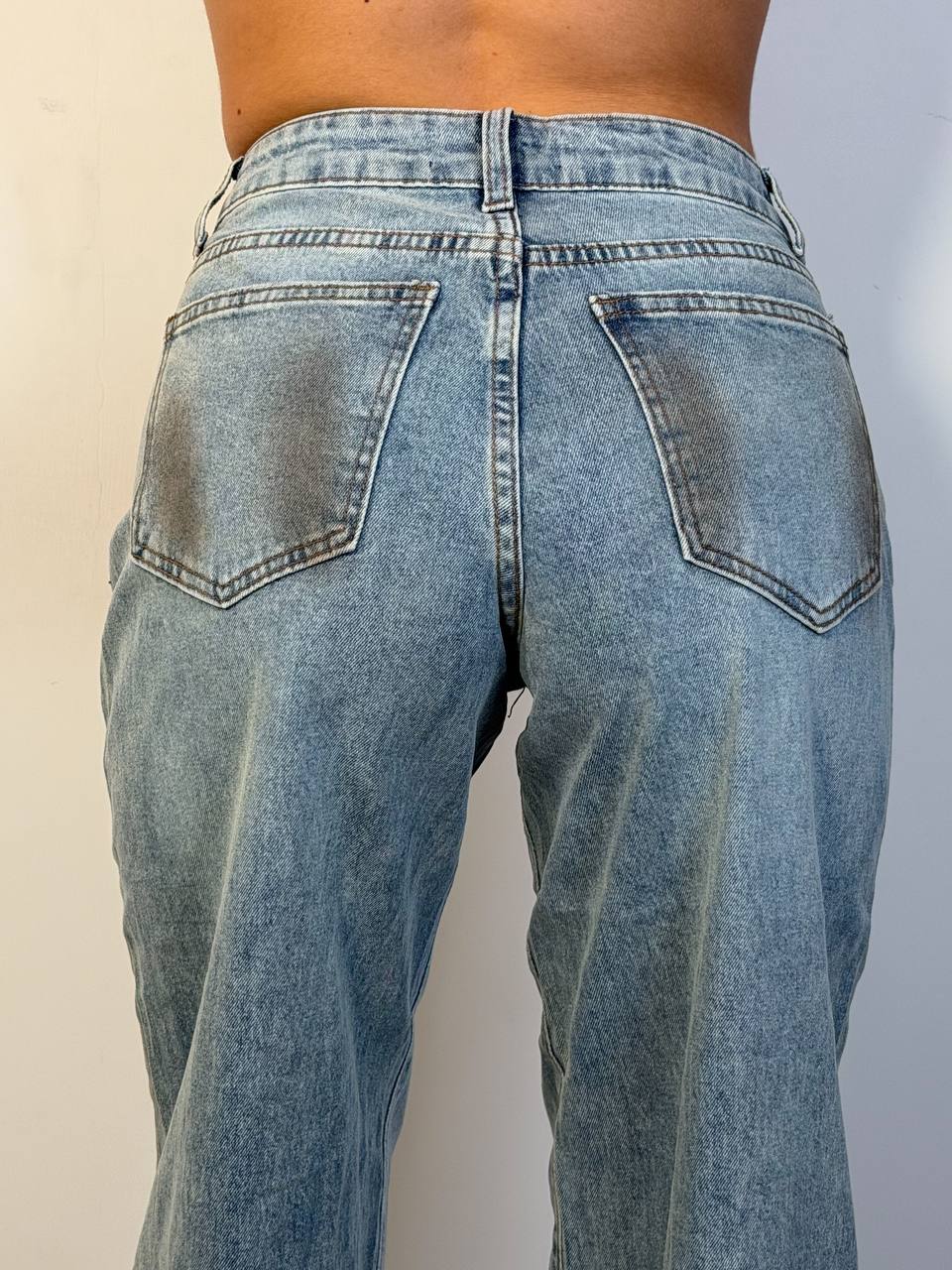 Jeans Charlie - Abbigliamento Jessica