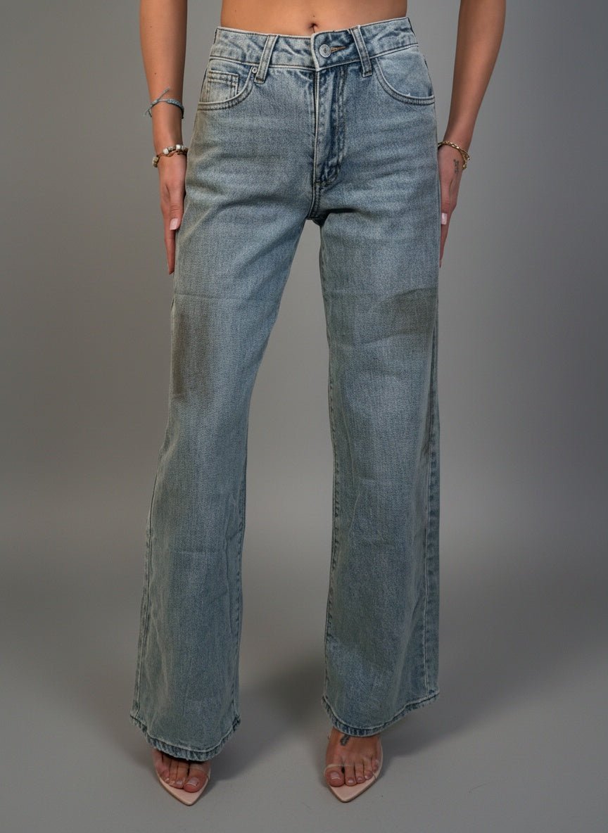 Jeans Charlie - Abbigliamento Jessica