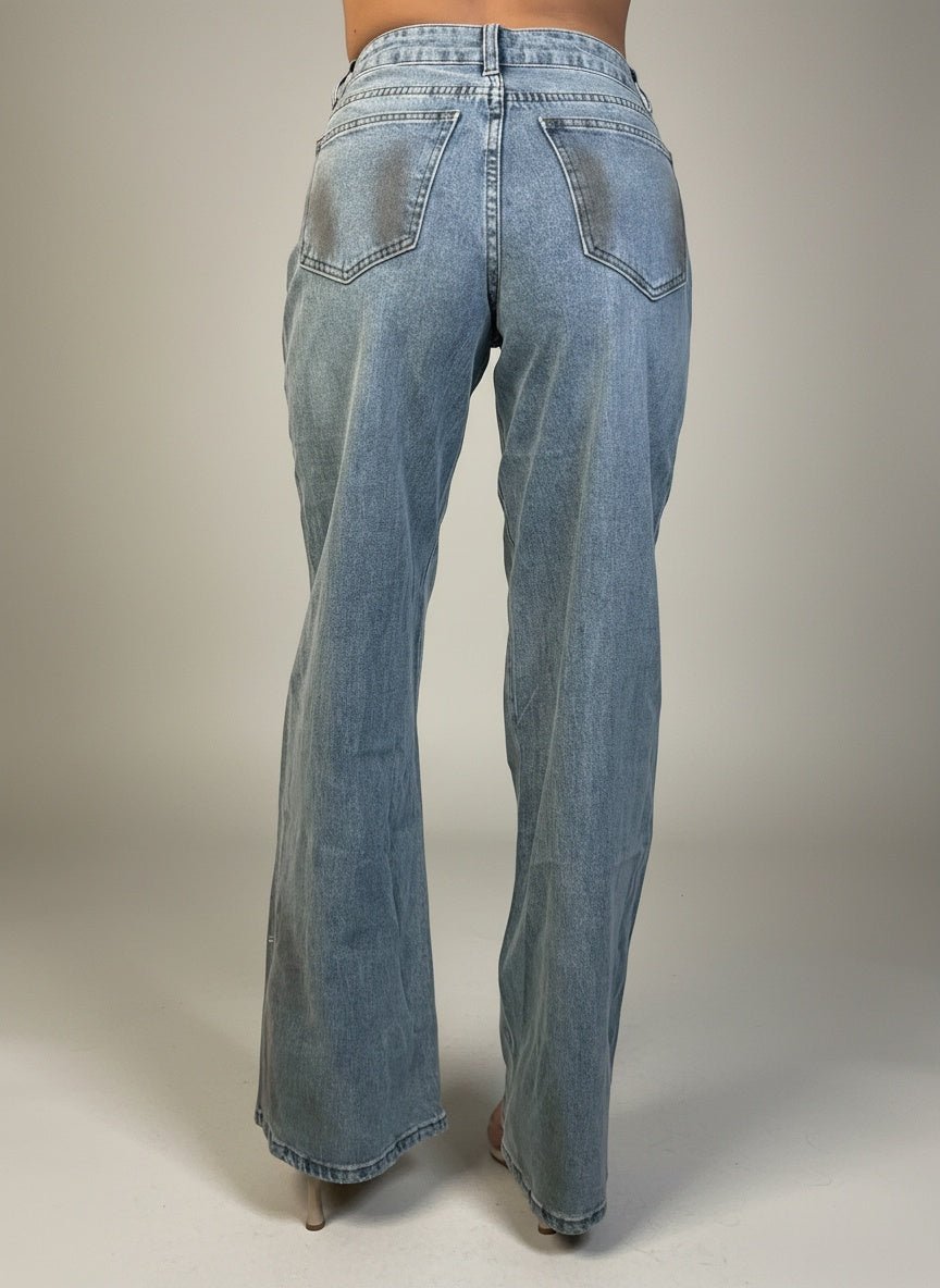 Jeans Charlie - Abbigliamento Jessica