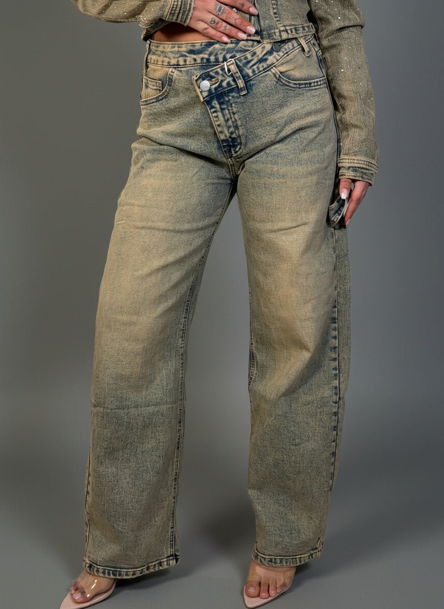 Jeans Cindy - Abbigliamento Jessica