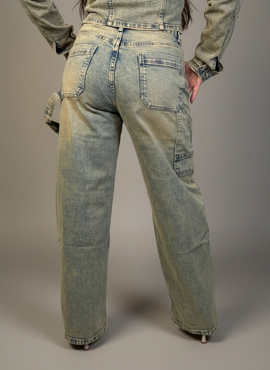 Jeans Cindy - Abbigliamento Jessica