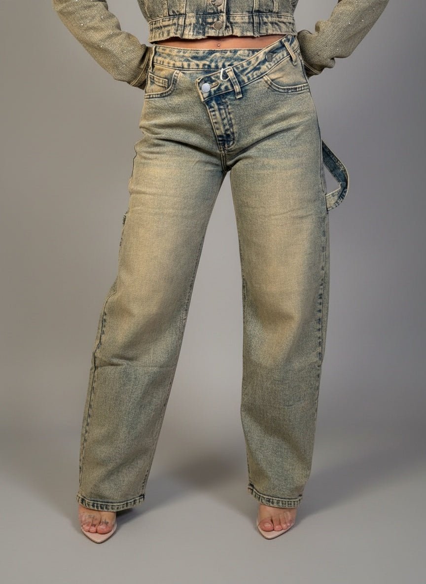 Jeans Cindy - Abbigliamento Jessica