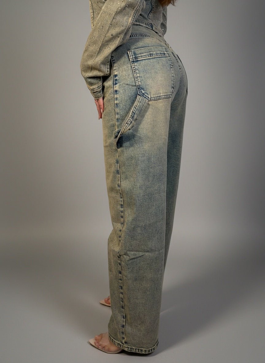 Jeans Cindy - Abbigliamento Jessica