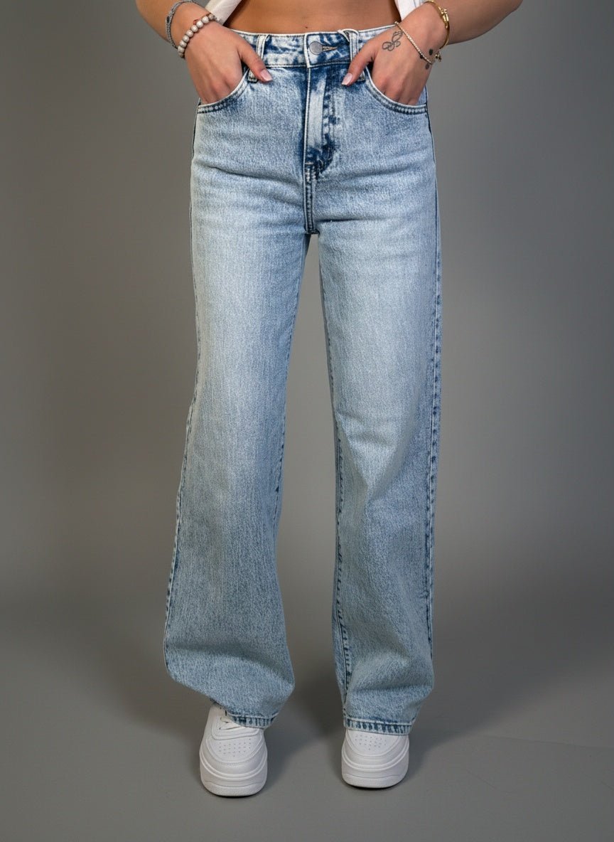 Jeans Diamond - Abbigliamento Jessica