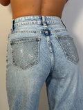 Jeans Diamond - Abbigliamento Jessica
