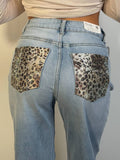 Jeans Double Leo - Abbigliamento Jessica