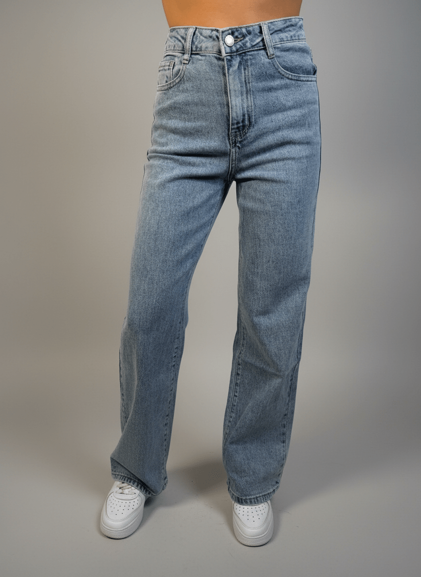 Jeans Double Pink - Abbigliamento Jessica