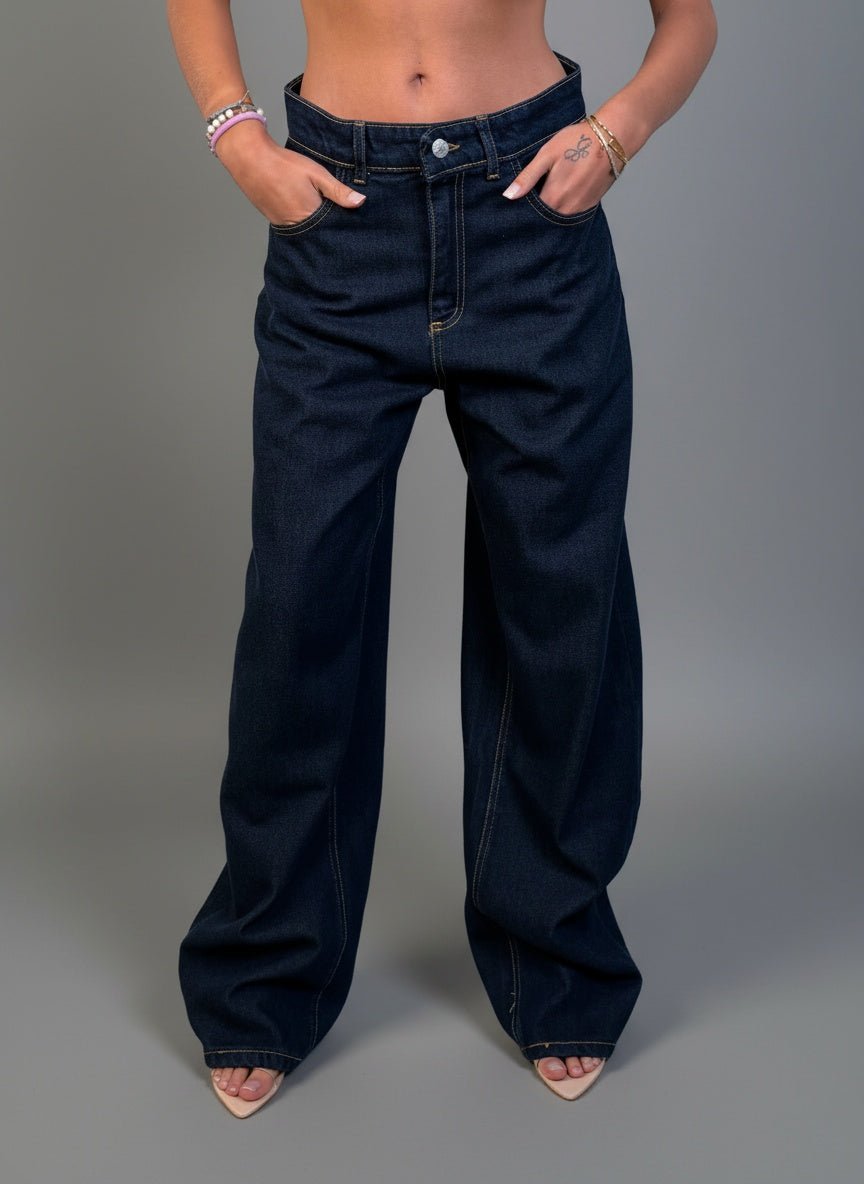 Jeans Elodie - Abbigliamento Jessica