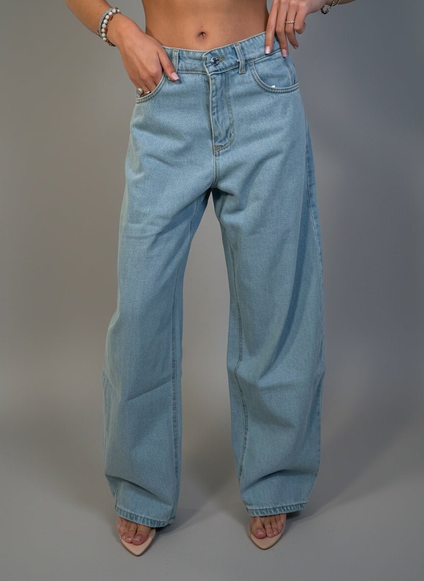 Jeans Elodie - Abbigliamento Jessica