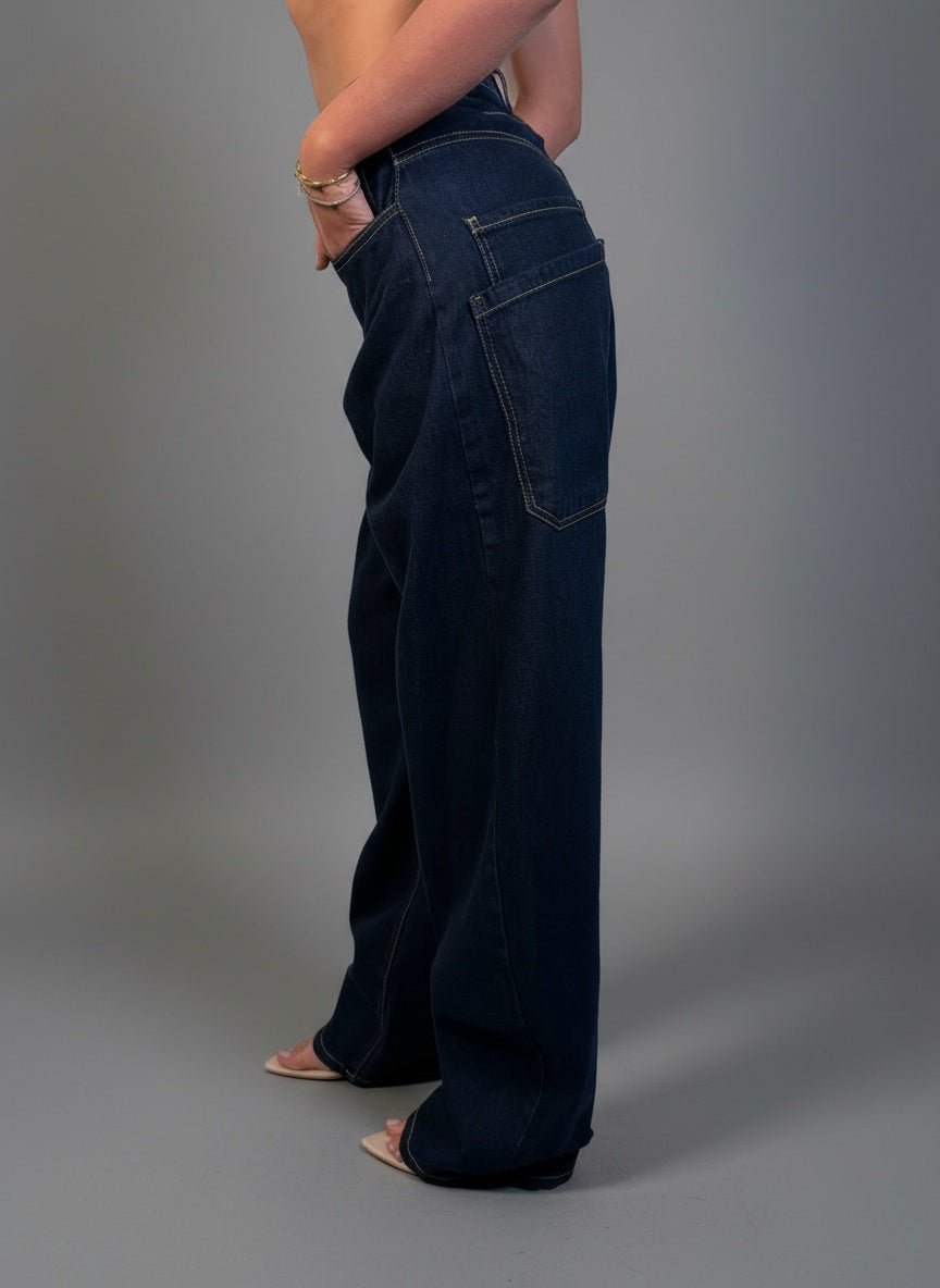 Jeans Elodie - Abbigliamento Jessica