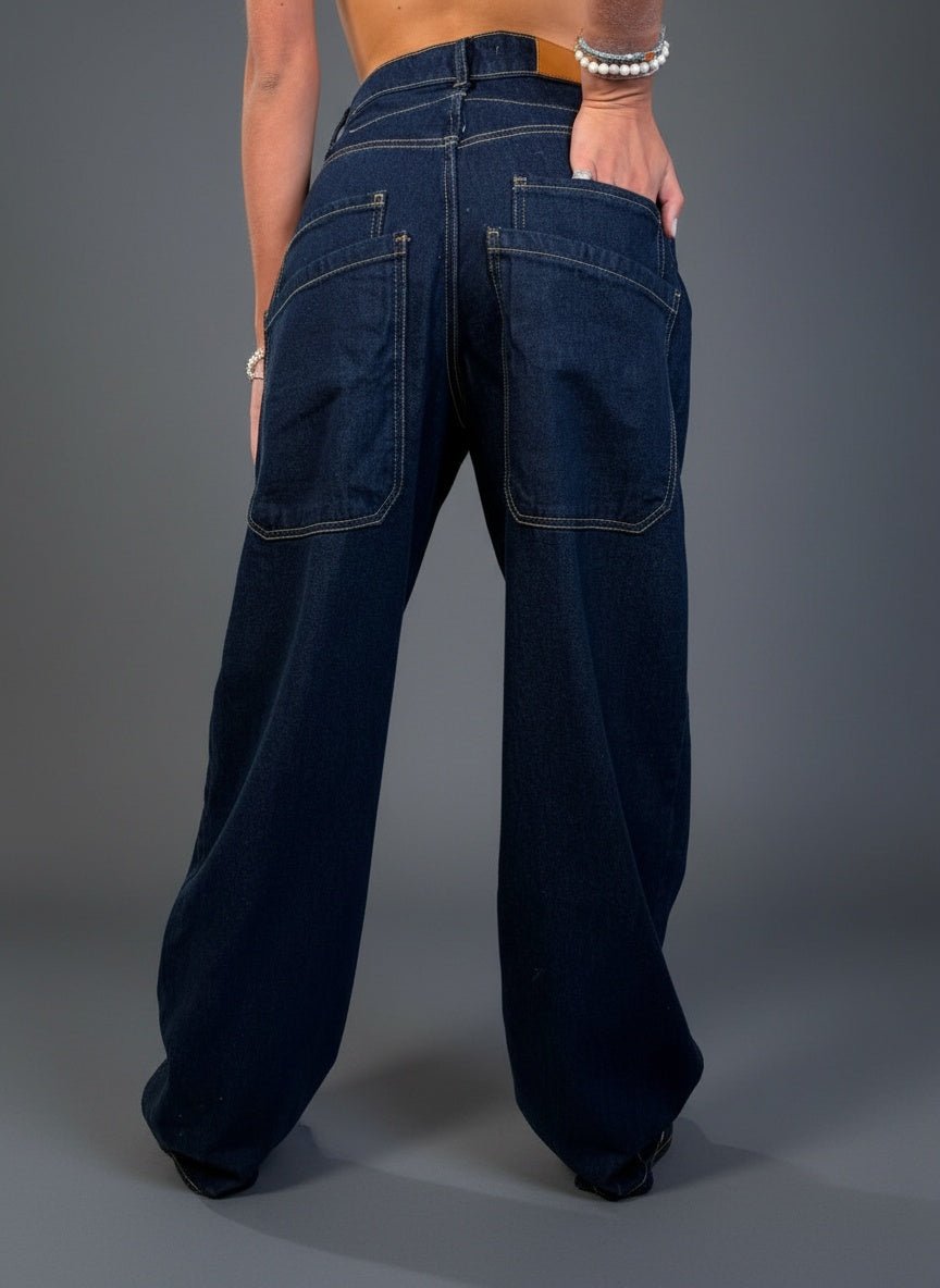 Jeans Elodie - Abbigliamento Jessica