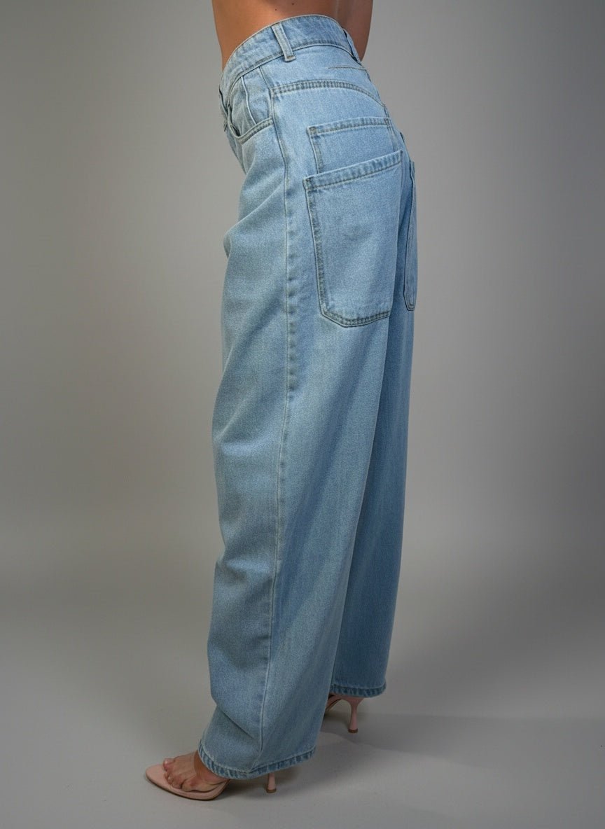 Jeans Elodie - Abbigliamento Jessica