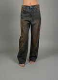 Jeans Elodie Vintage - Abbigliamento Jessica