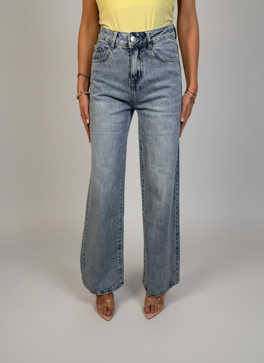 Jeans Galassia - Abbigliamento Jessica