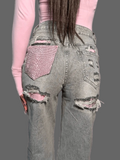 Jeans Galassia - Abbigliamento Jessica