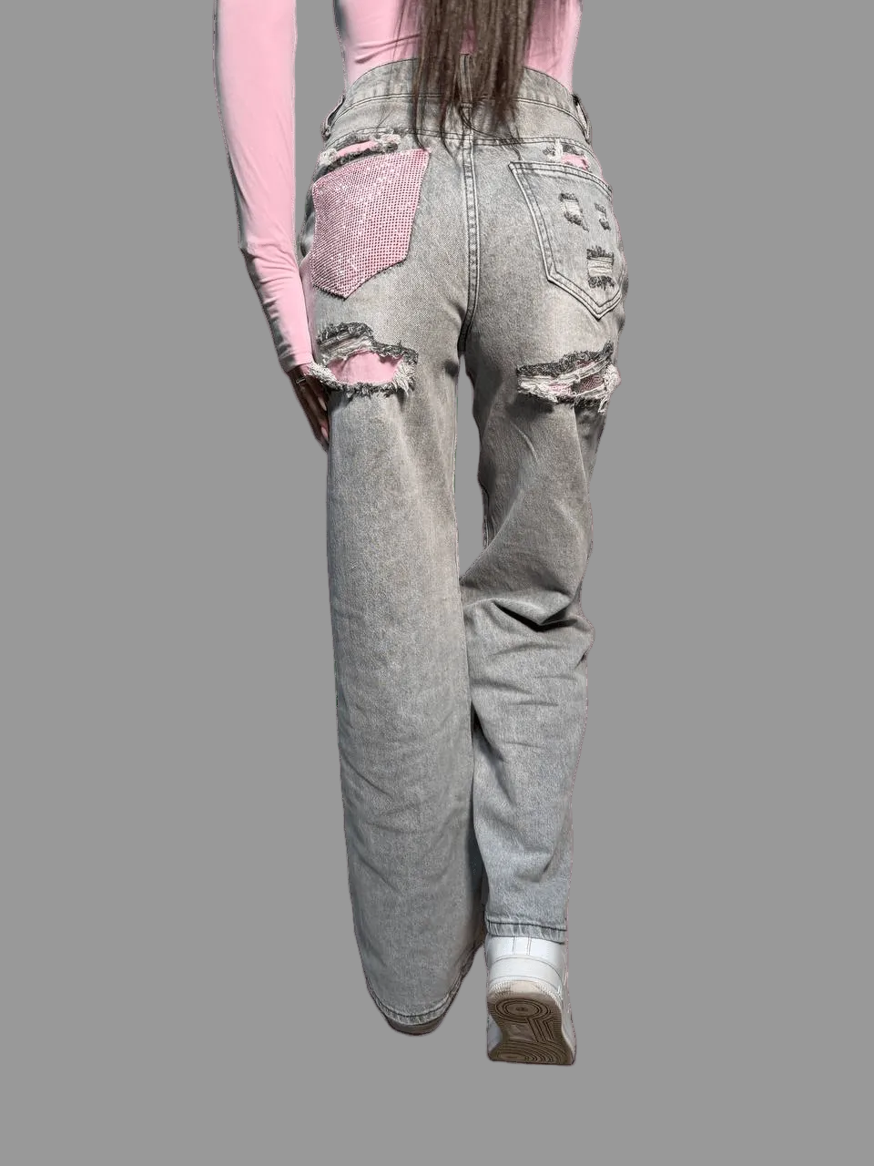 Jeans Galassia - Abbigliamento Jessica