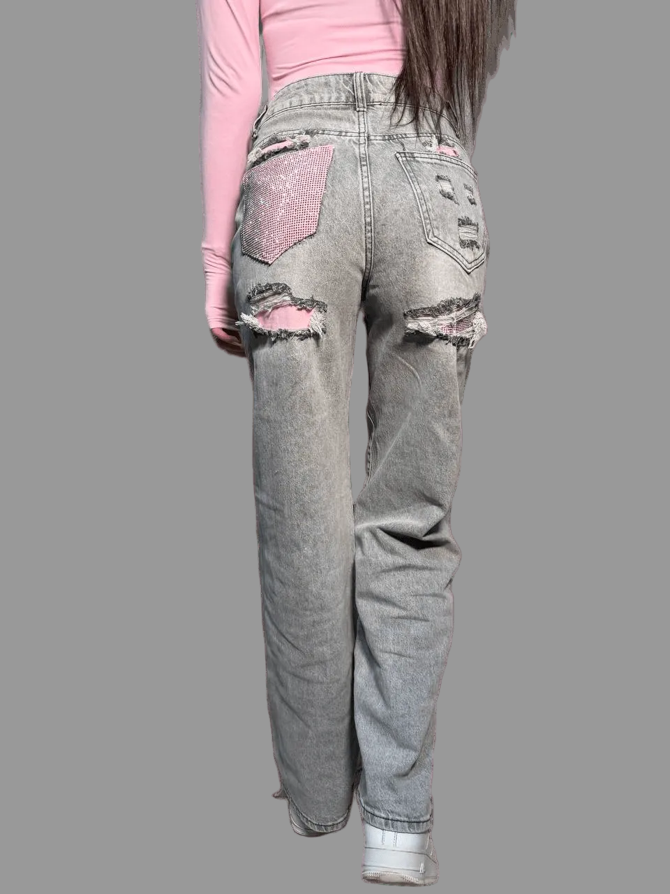 Jeans Galassia - Abbigliamento Jessica