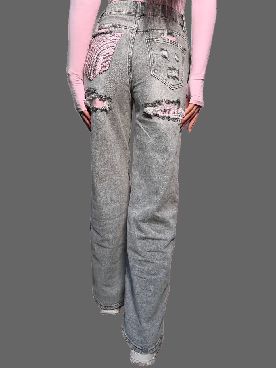 Jeans Galassia - Abbigliamento Jessica