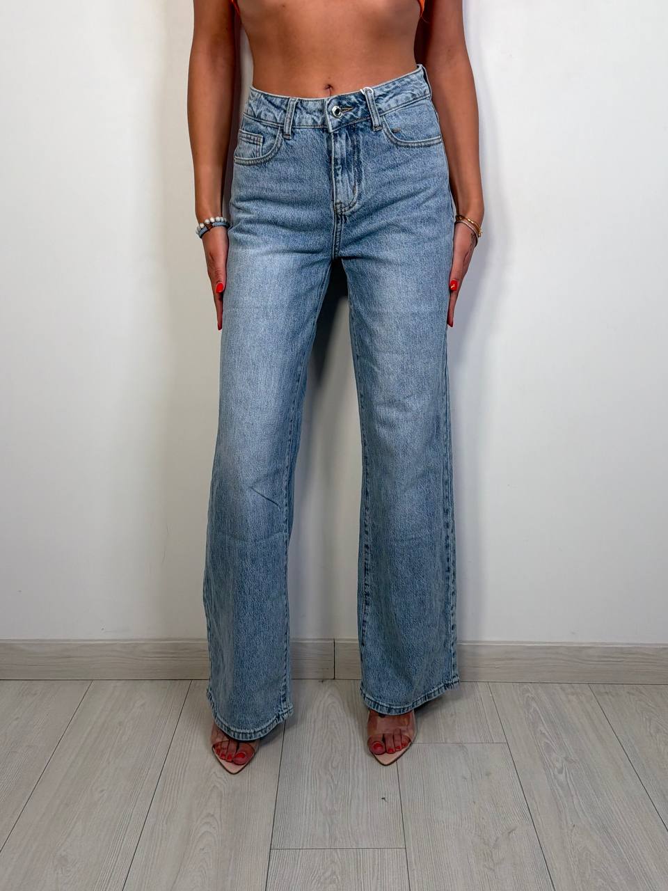 Jeans Galassia - Abbigliamento Jessica