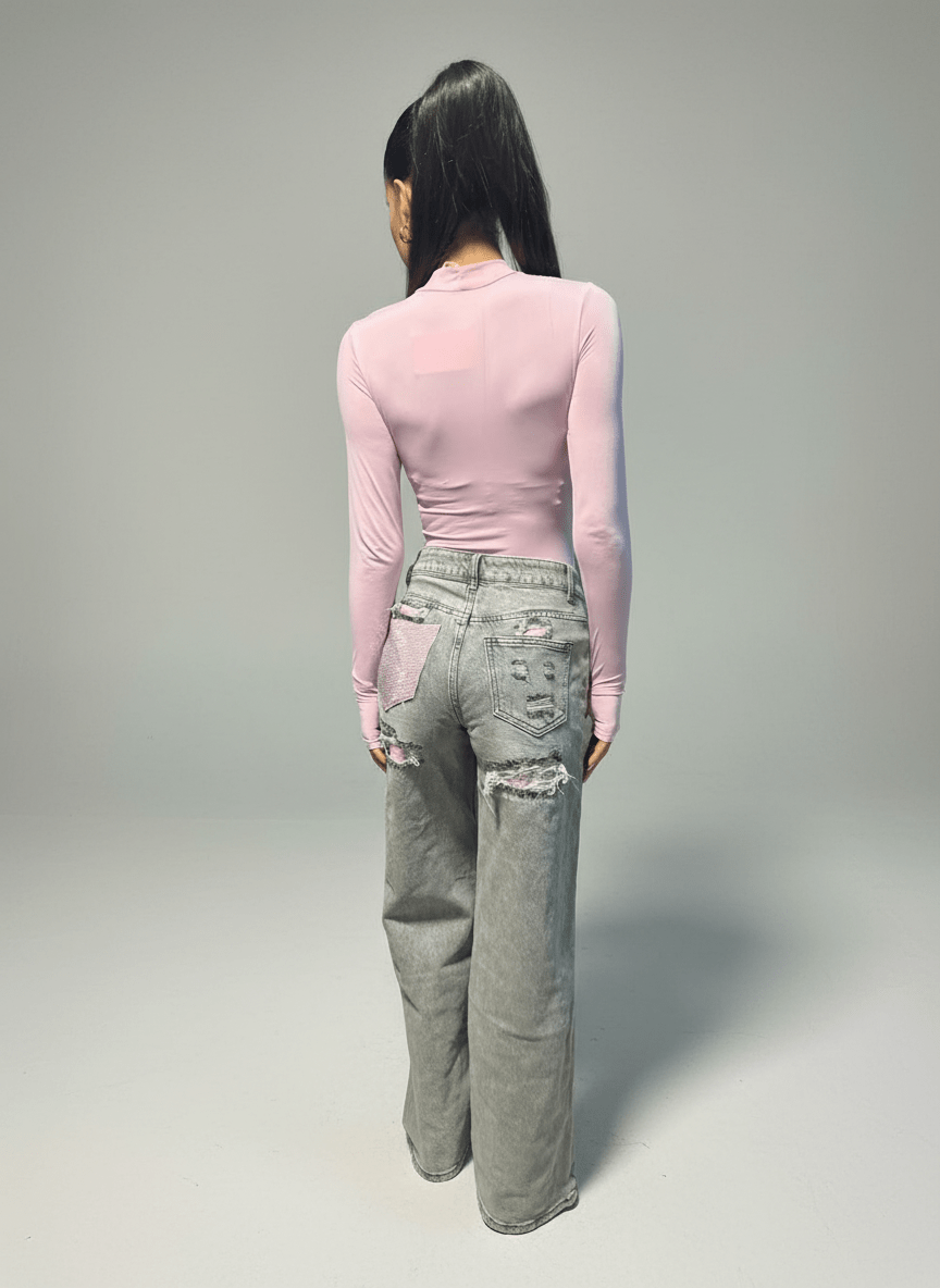 Jeans Galassia - Abbigliamento Jessica