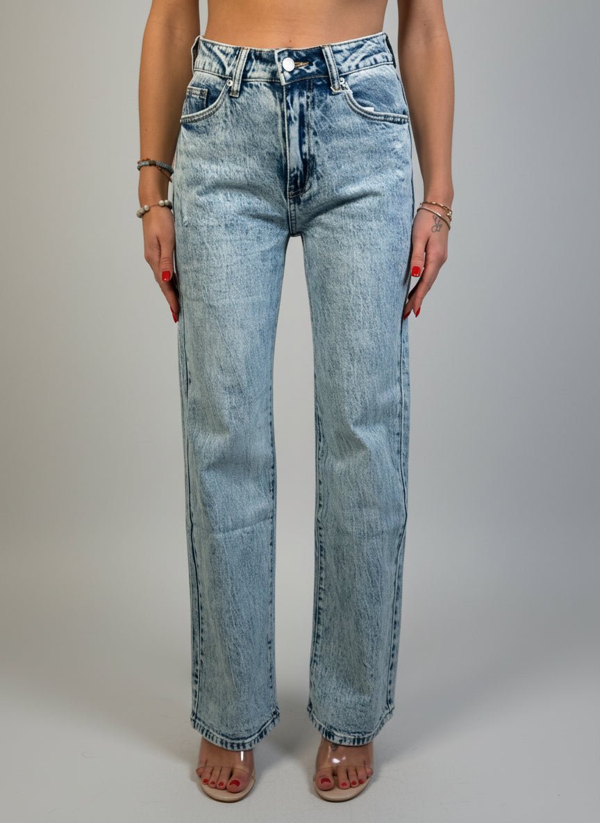 Jeans Gemma - Abbigliamento Jessica