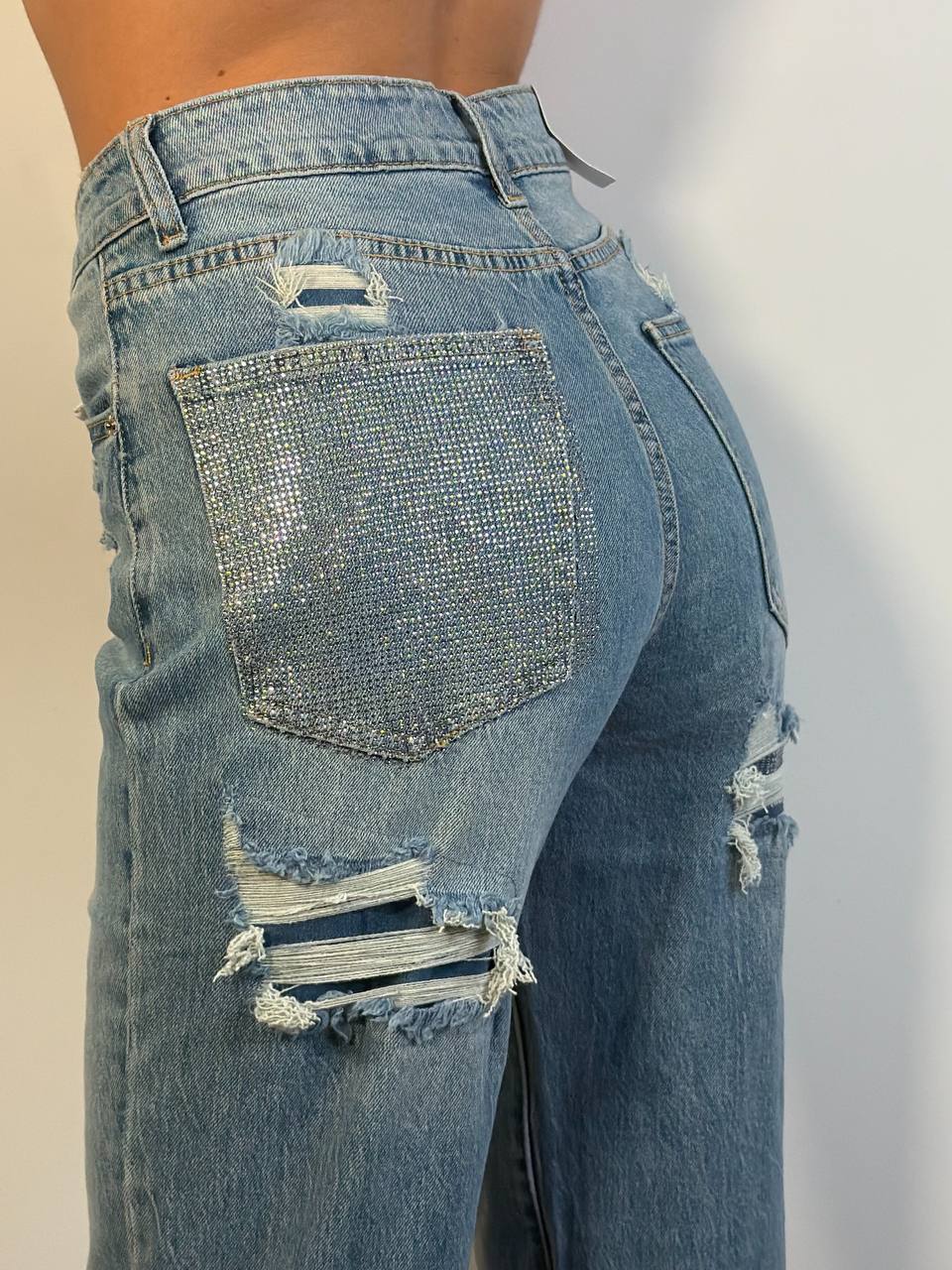 Jeans Gemma - Abbigliamento Jessica