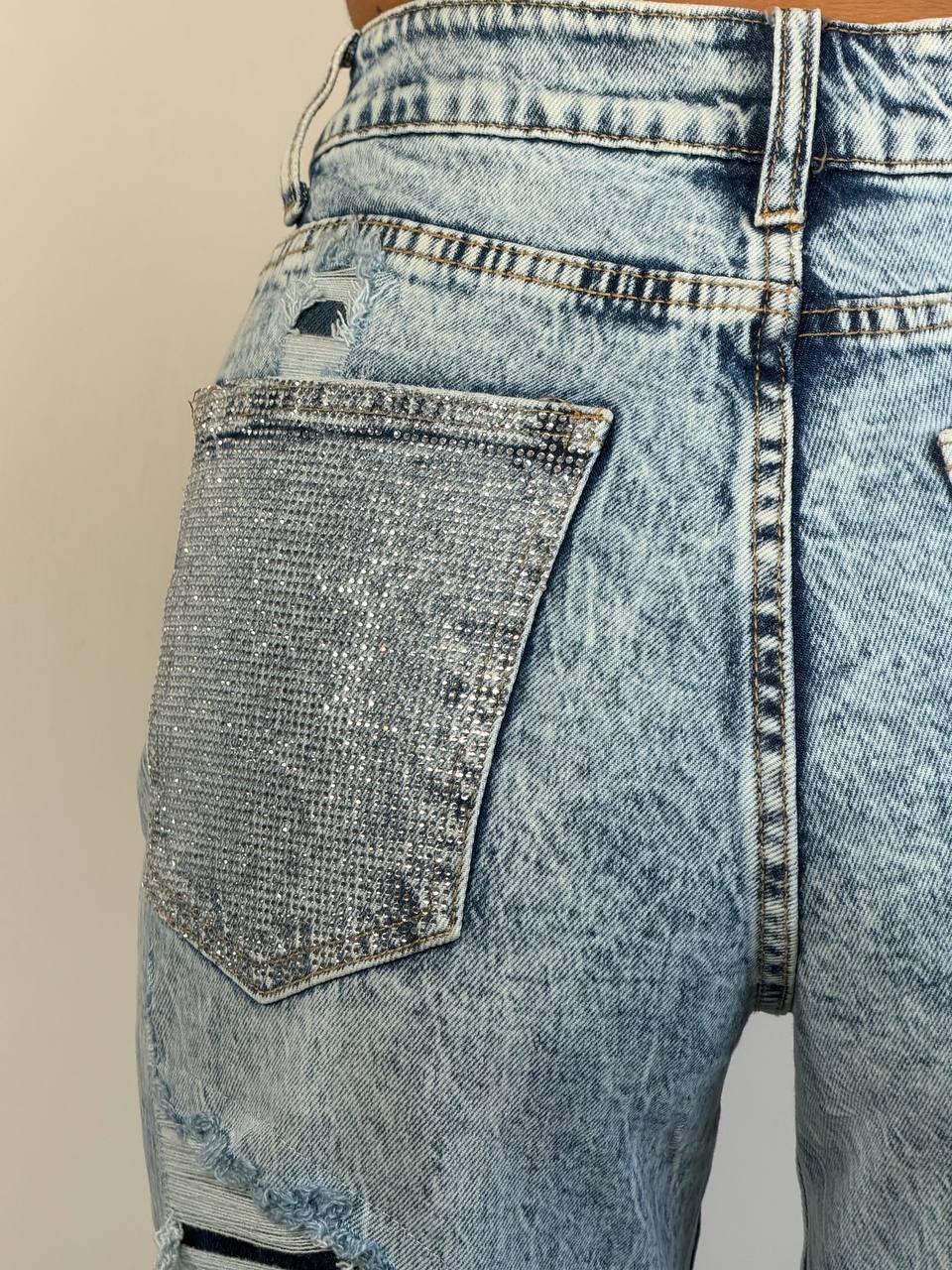 Jeans Gemma - Abbigliamento Jessica