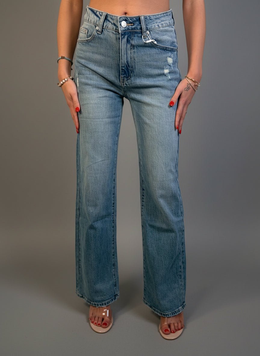 Jeans Gemma - Abbigliamento Jessica