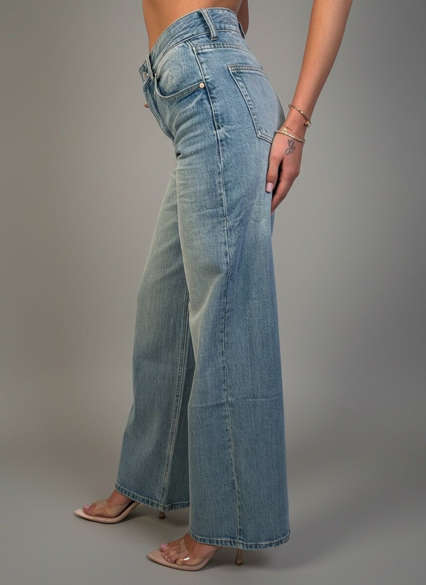 Jeans Grace - Abbigliamento Jessica