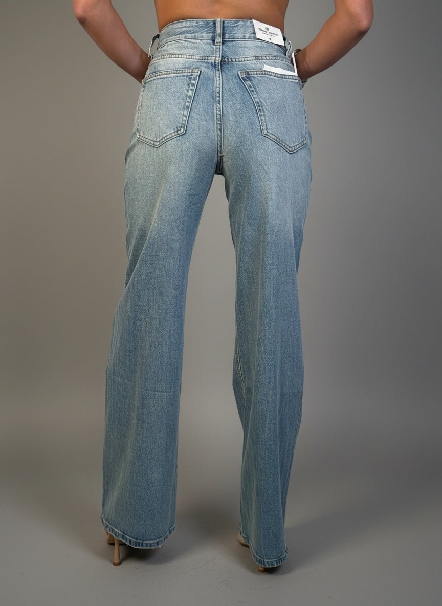 Jeans Grace - Abbigliamento Jessica