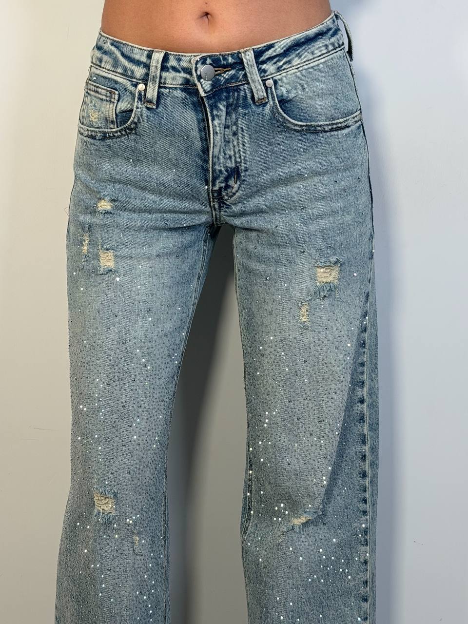 Jeans Kitty - Abbigliamento Jessica