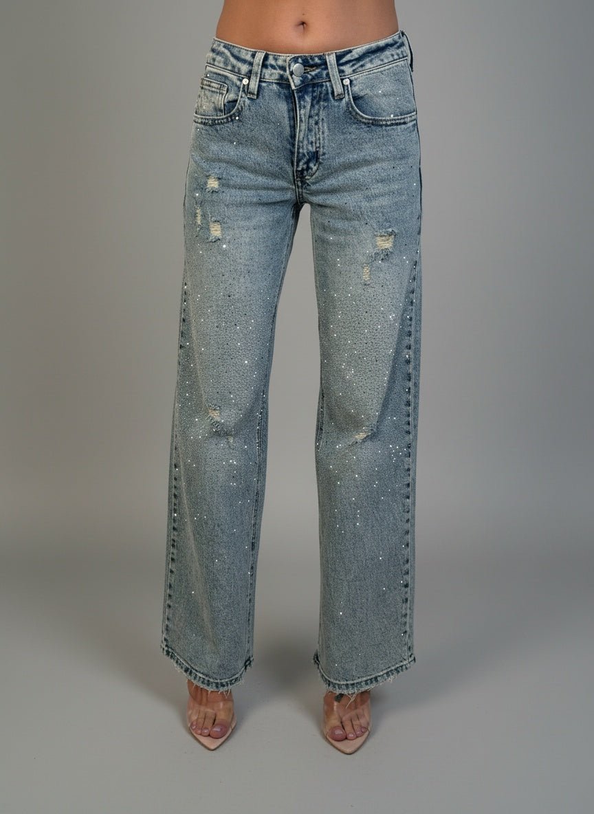 Jeans Kitty - Abbigliamento Jessica