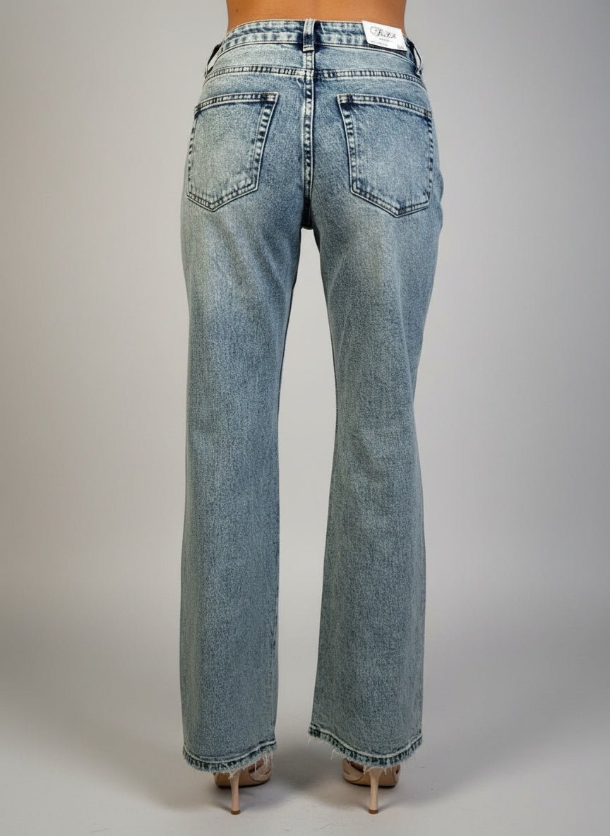 Jeans Kitty - Abbigliamento Jessica