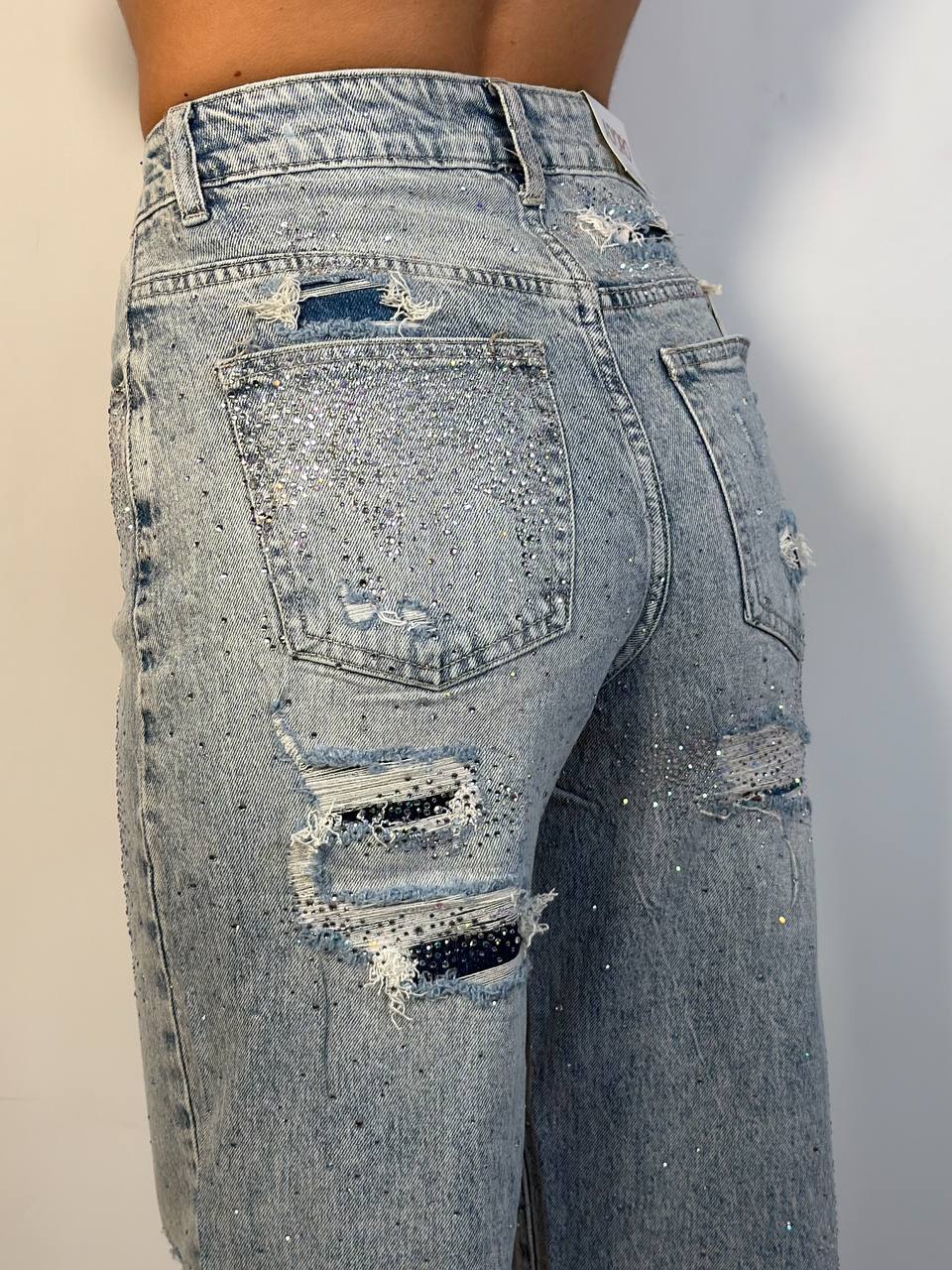 Jeans Lago - Abbigliamento Jessica