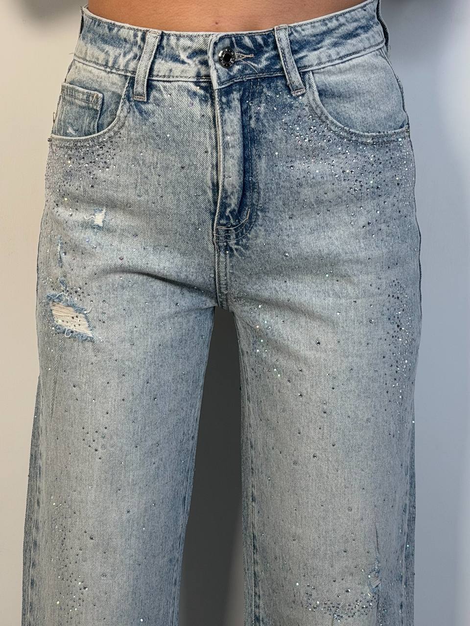 Jeans Lago - Abbigliamento Jessica