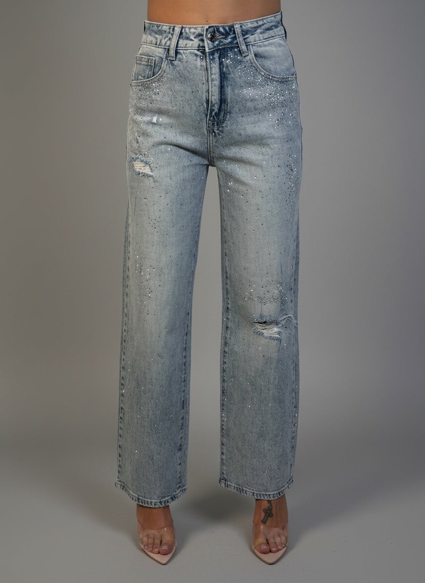 Jeans Lago - Abbigliamento Jessica