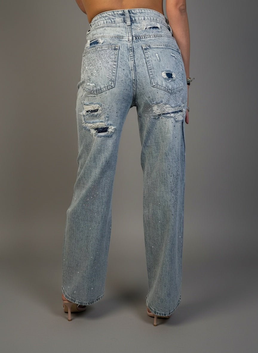 Jeans Lago - Abbigliamento Jessica