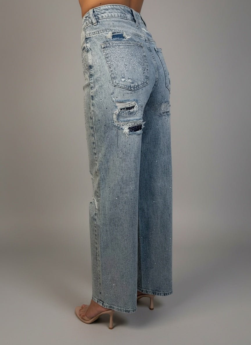 Jeans Lago - Abbigliamento Jessica