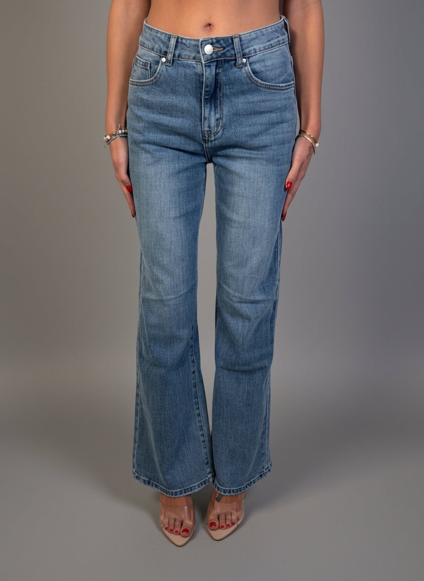 Jeans Leo Zampa - Abbigliamento Jessica