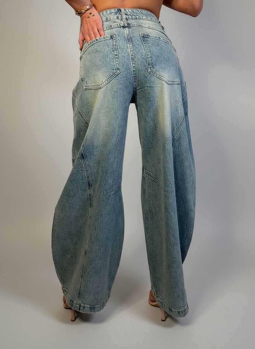 Jeans Lolita - Abbigliamento Jessica