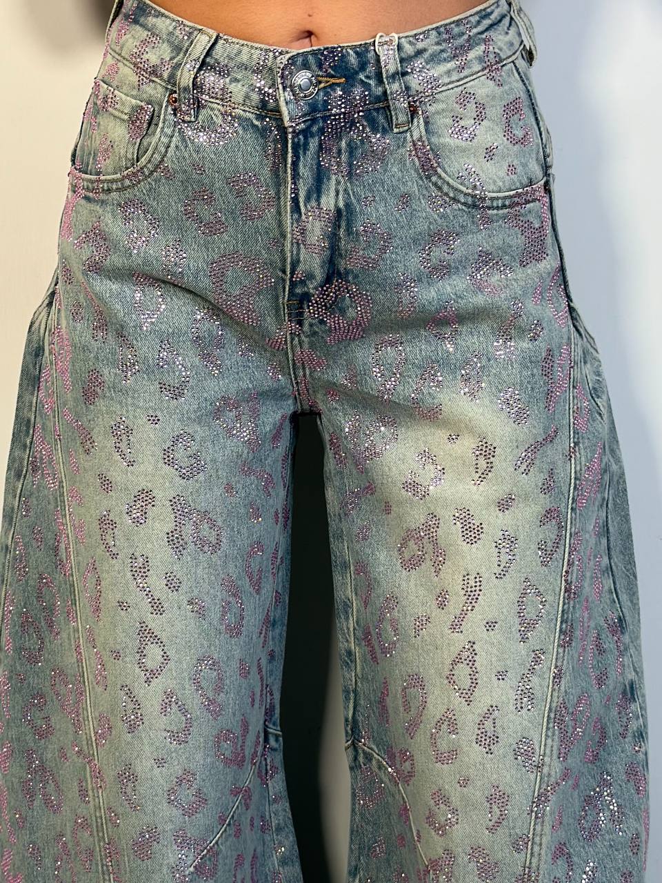 Jeans Lolita - Abbigliamento Jessica