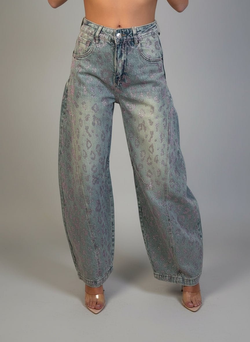 Jeans Lolita - Abbigliamento Jessica