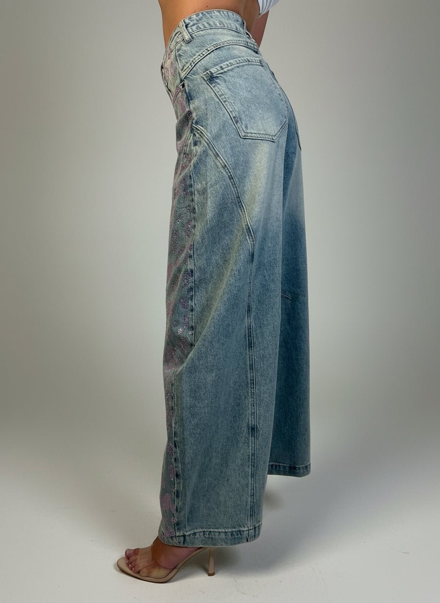 Jeans Lolita - Abbigliamento Jessica