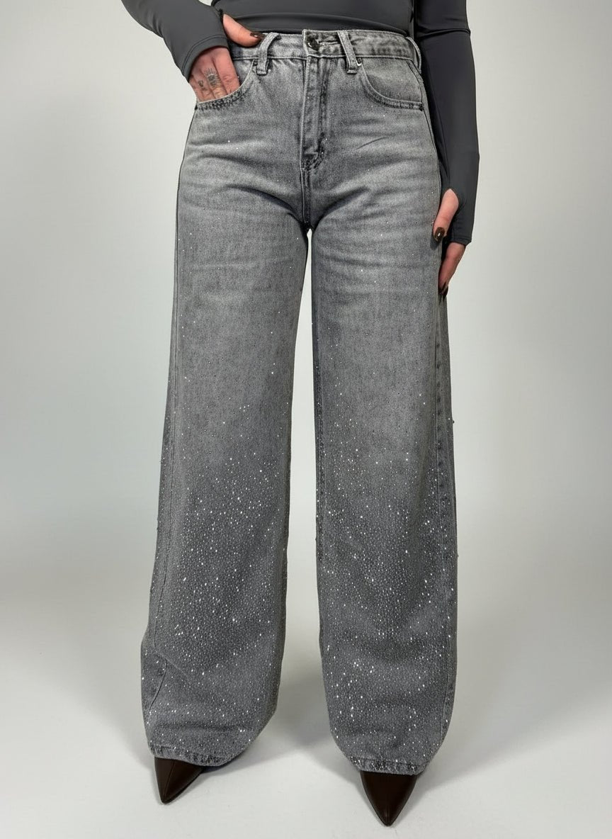 Jeans Lulu - Abbigliamento Jessica