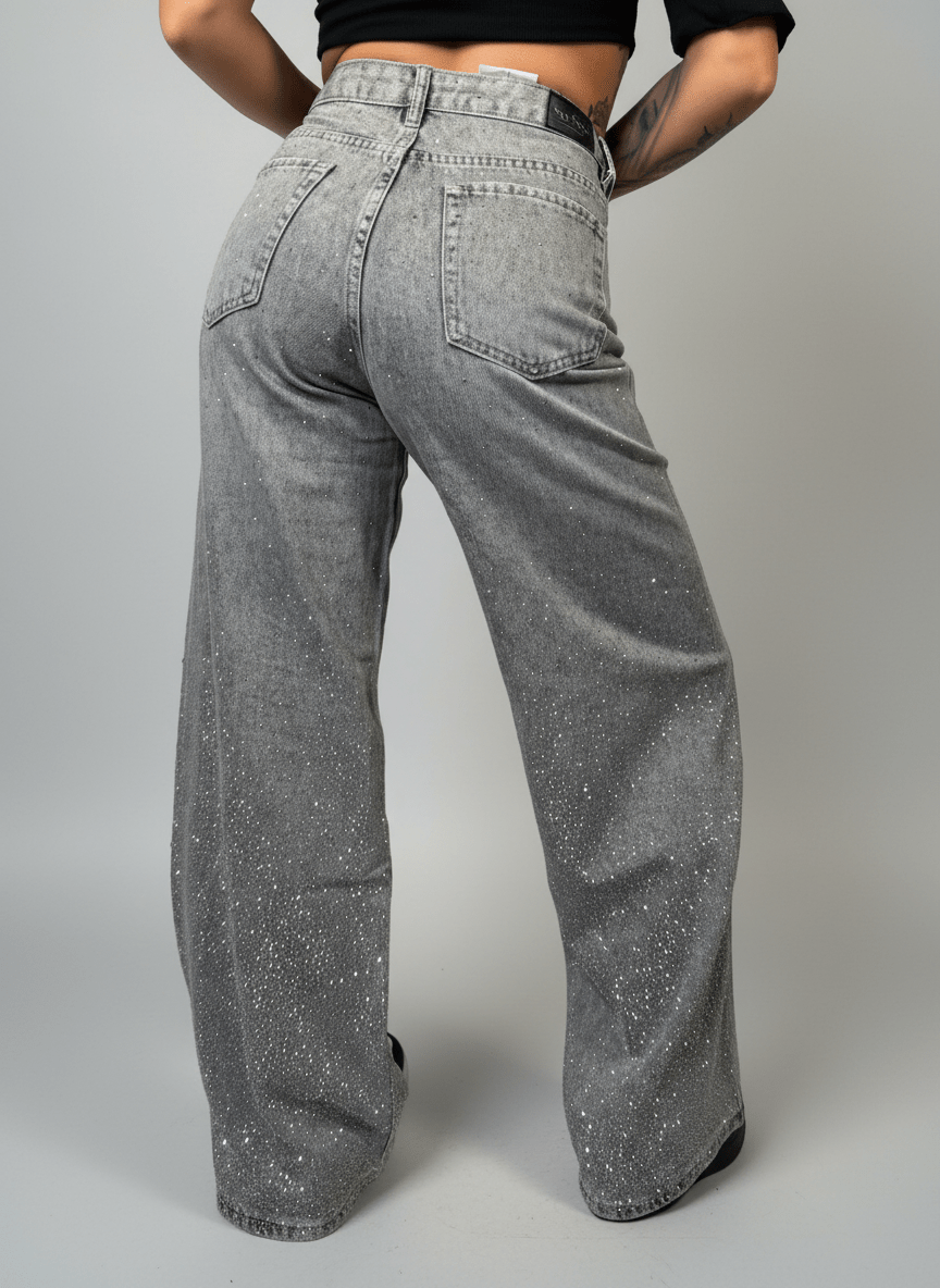 Jeans Lulu - Abbigliamento Jessica