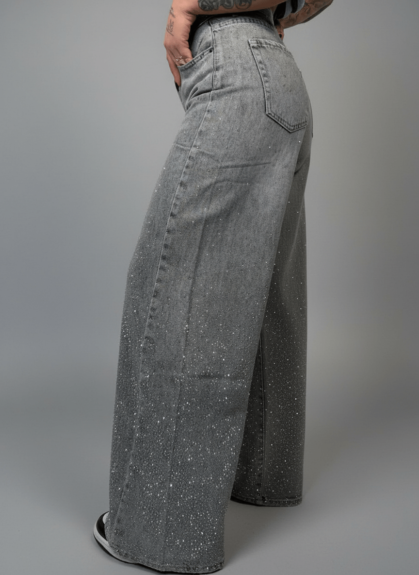 Jeans Lulu - Abbigliamento Jessica