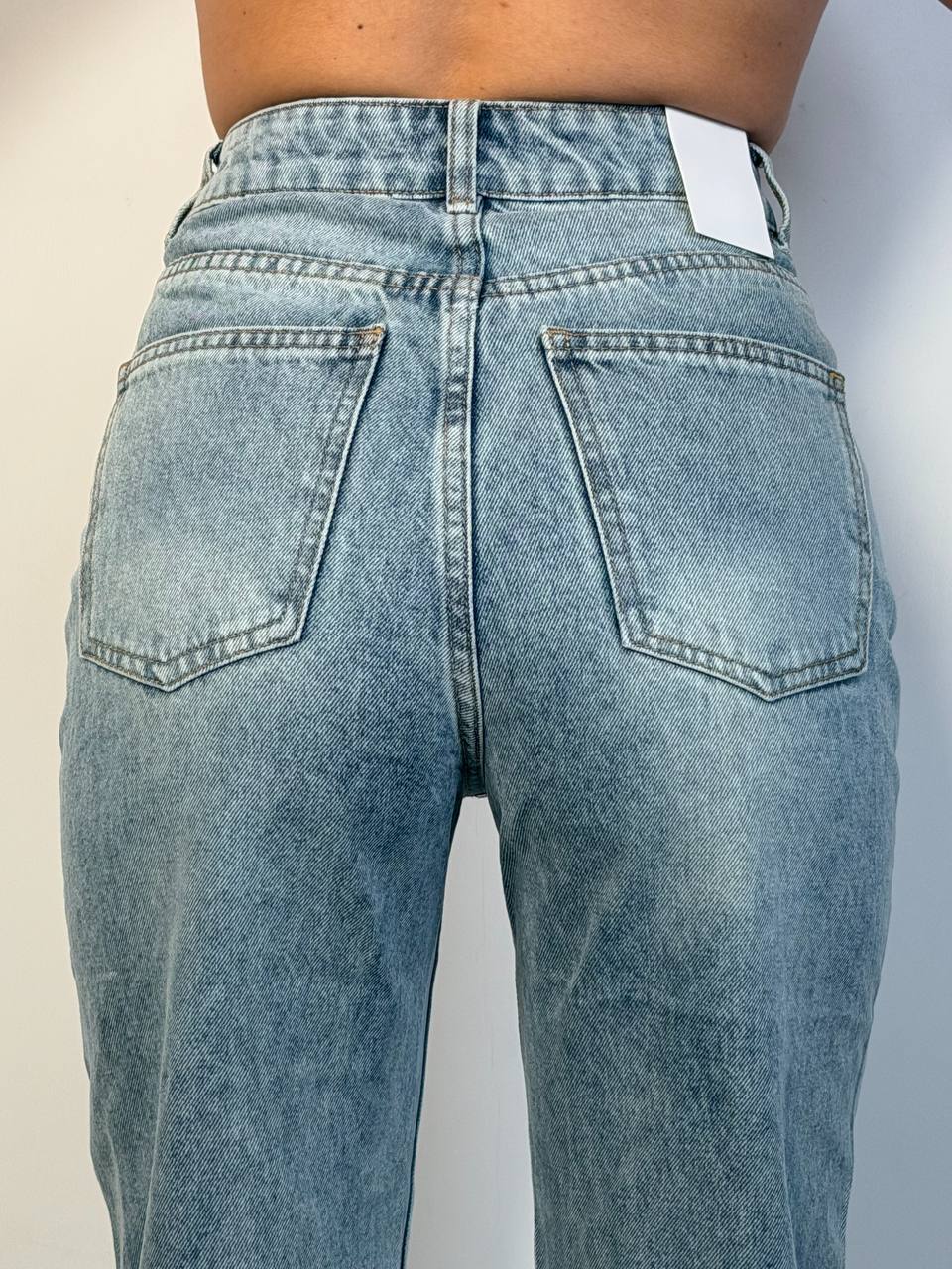Jeans Lupin - Abbigliamento Jessica