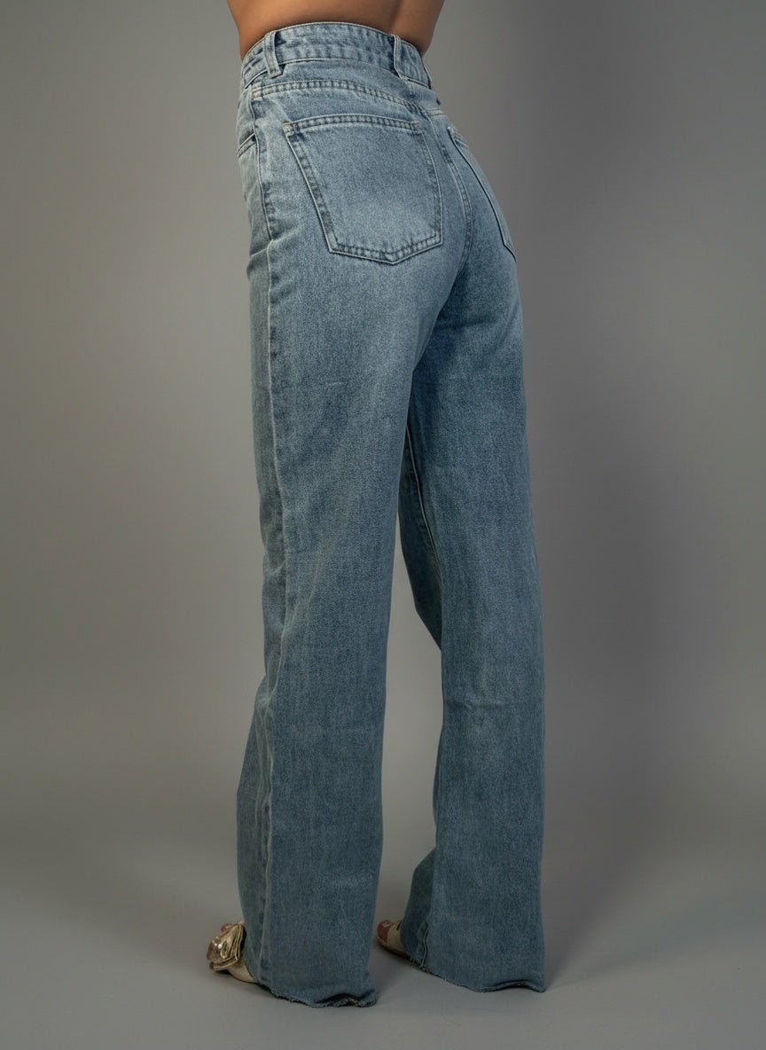 Jeans Lupin - Abbigliamento Jessica