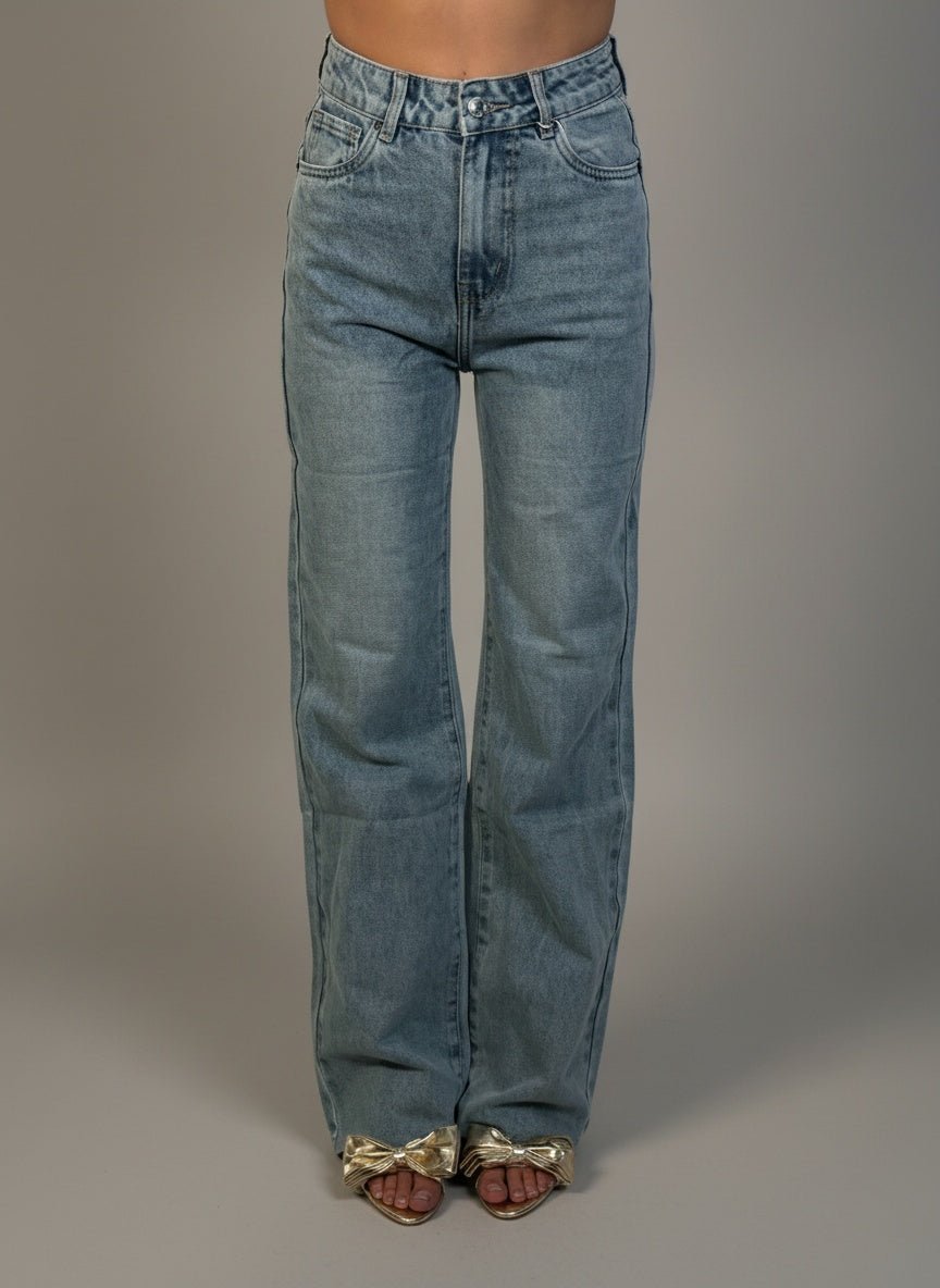 Jeans Lupin - Abbigliamento Jessica