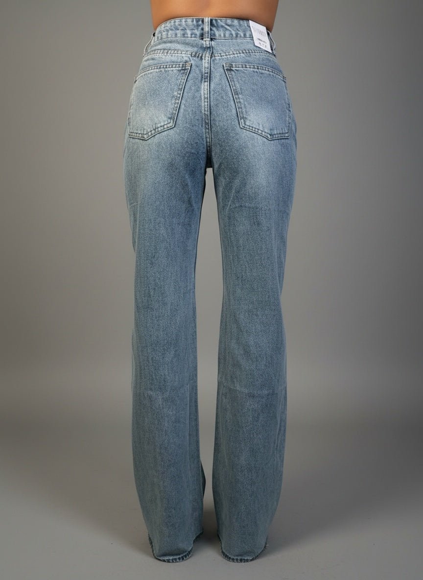 Jeans Lupin - Abbigliamento Jessica